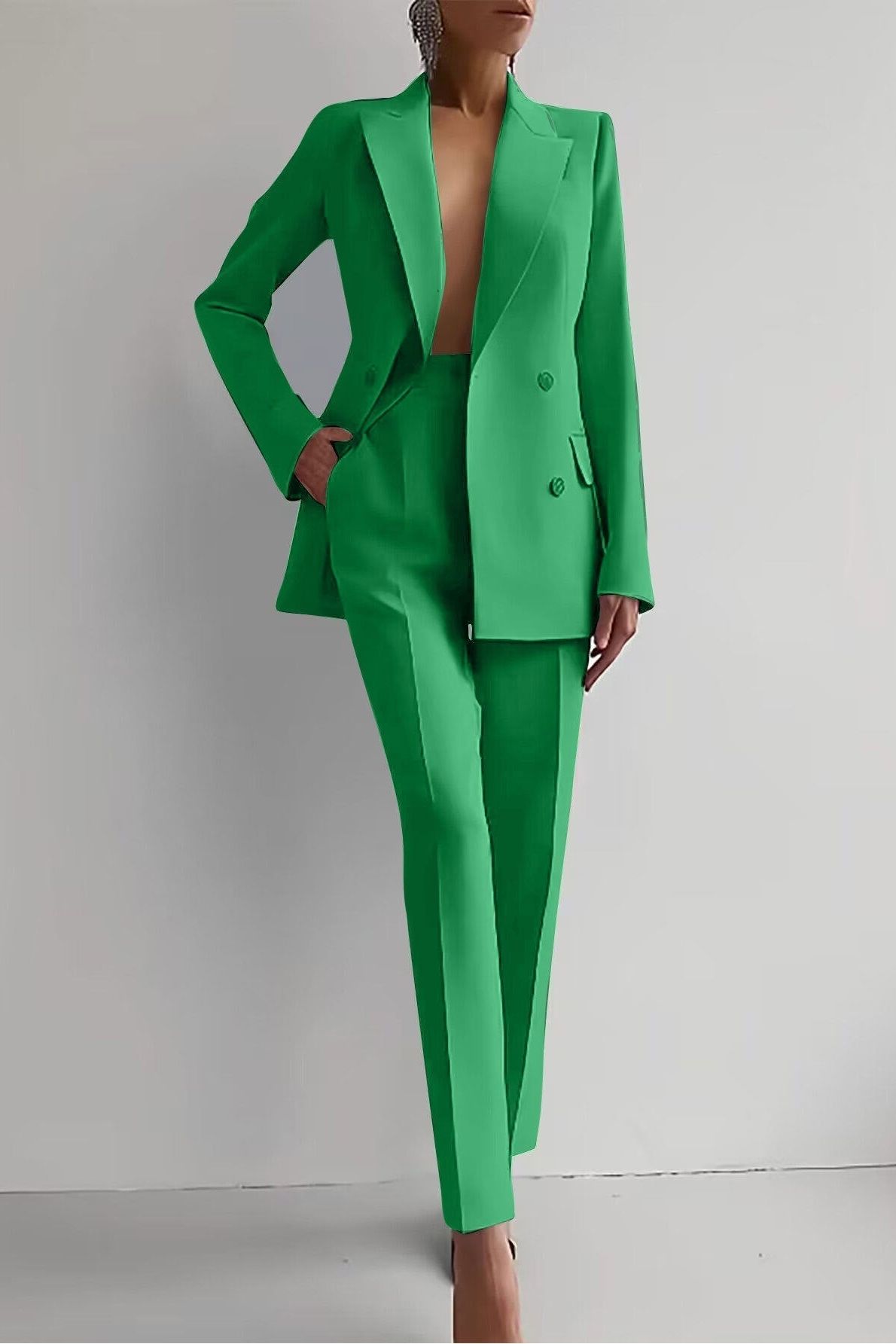 Madison - Power Suit