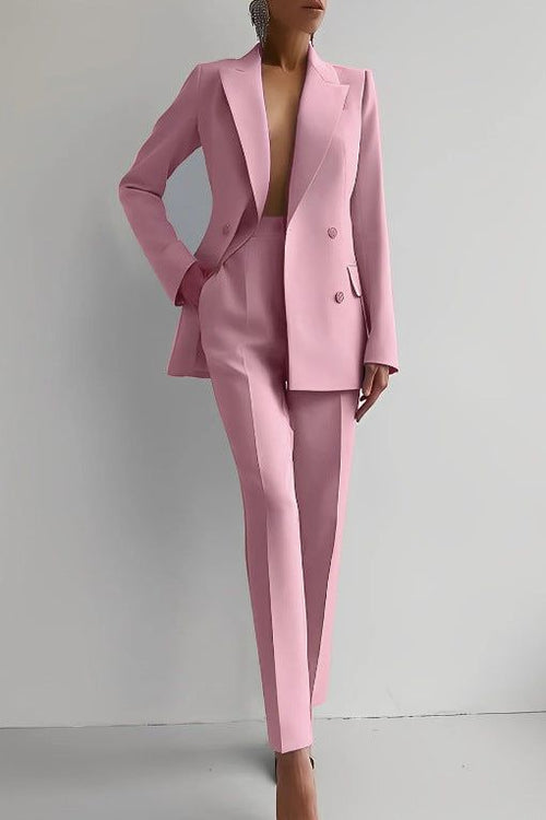 Madison - Power Suit