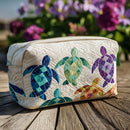 Kai | Handmade Cosmetic Bag