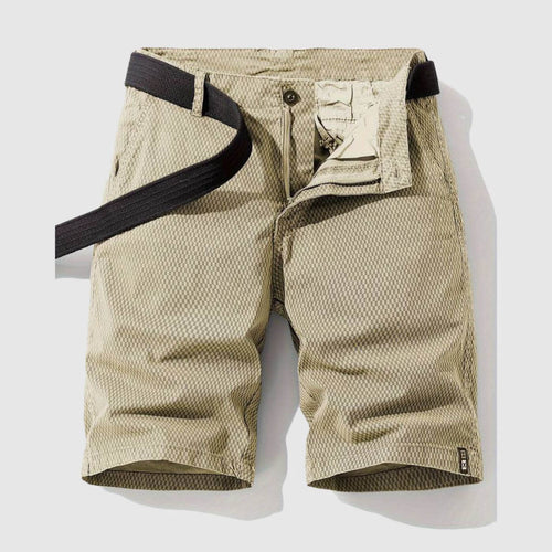 Lyng | Stylish Premium Urban Shorts