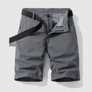 Lyng | Stylish Premium Urban Shorts