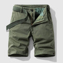 Lyng | Stylish Premium Urban Shorts
