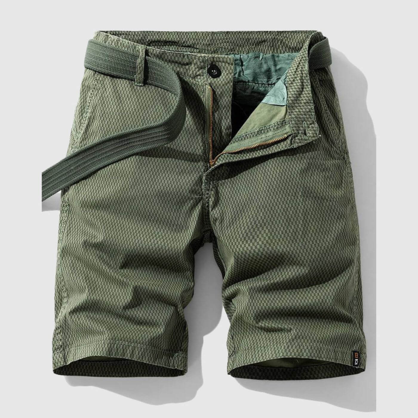 Lyng | Stylish Premium Urban Shorts