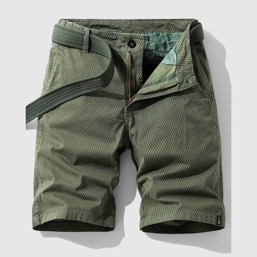 Lyng | Stylish Premium Urban Shorts
