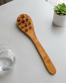 Olive Wood Spaghetti Spoon