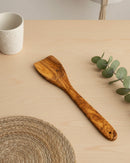 Handmade Olive Wood Spatula