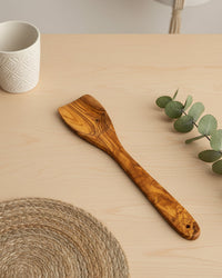 Handmade Olive Wood Spatula
