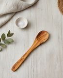 Olive Wood Spoon Rest