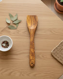 Handmade Olive Wood Spatula
