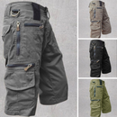 Jimmy | Versatile Cargo Shorts