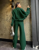 YAYA | Cozy Oversized Tracksuit
