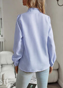 Sara™ - Elegant Blouse