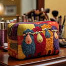 Willow | Handmade Cosmetic Bag