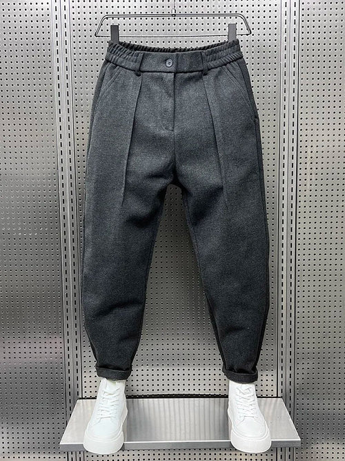 Alden | Elegant Men's Trousers