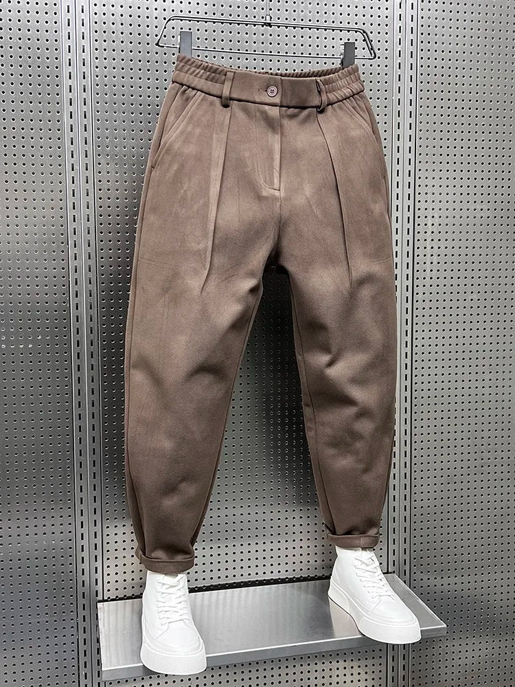 Alden | Elegant Men's Trousers