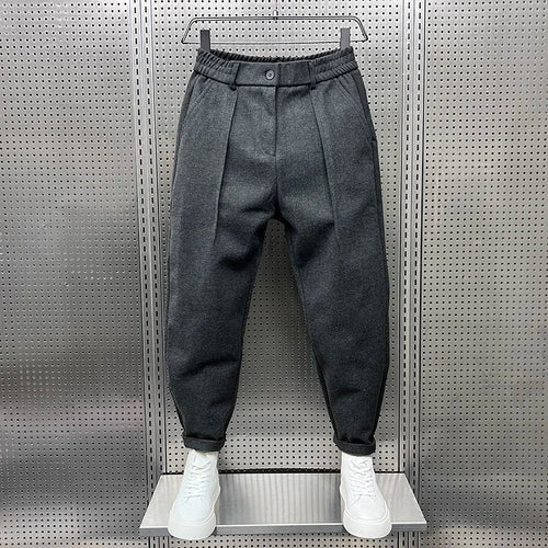 Alden | Elegant Men's Trousers