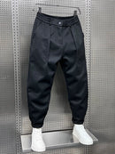 Alden | Elegant Men's Trousers