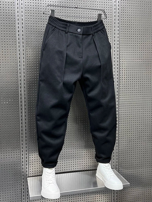 Alden | Elegant Men's Trousers