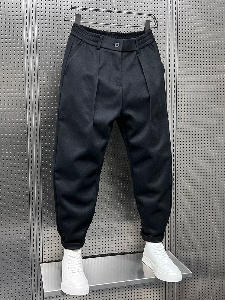 Alden | Elegant Men's Trousers