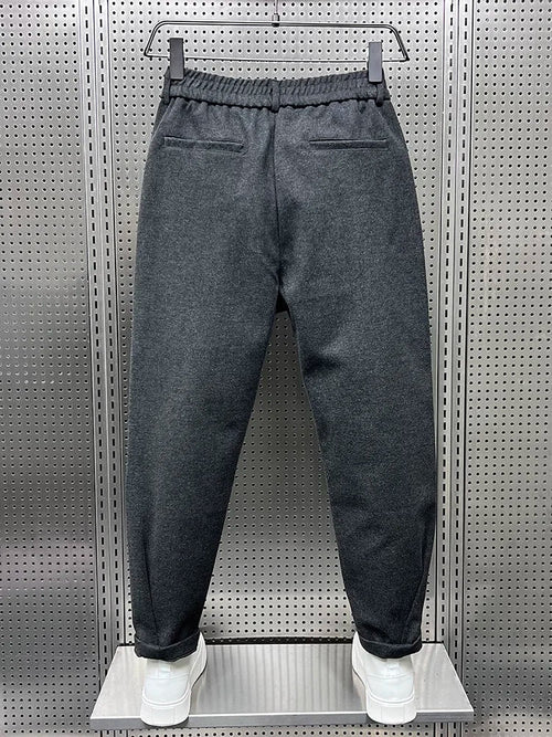 Alden | Elegant Men's Trousers