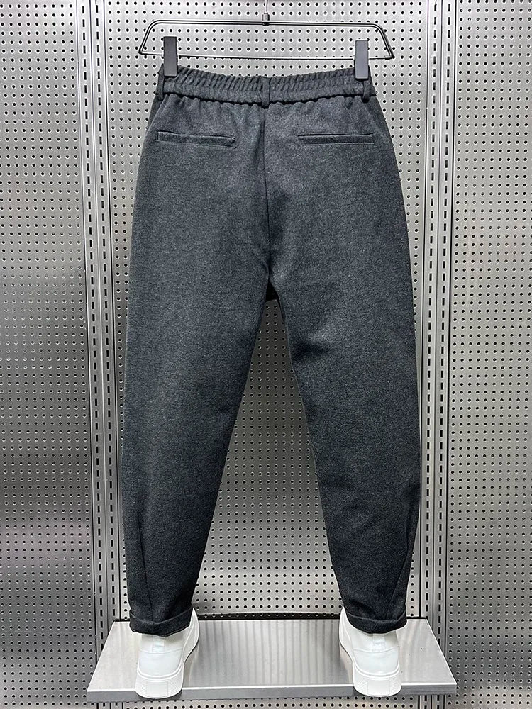 Alden | Elegant Men's Trousers