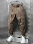 Alden | Elegant Men's Trousers