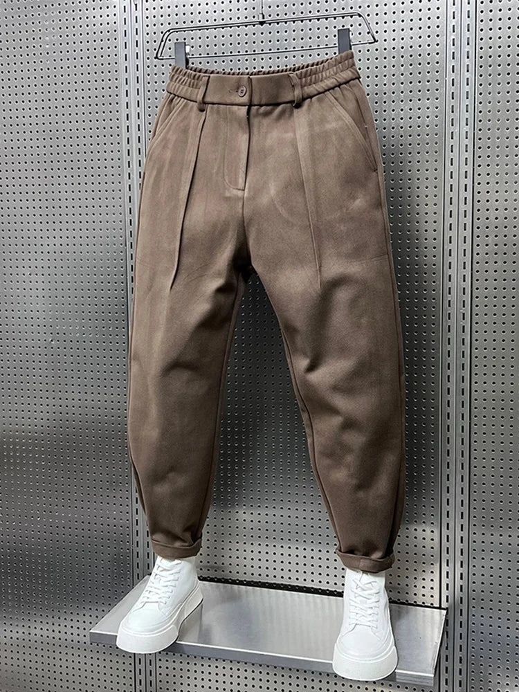 Alden | Elegant Men's Trousers