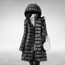 Quincy™ Ultralight Down Jacket