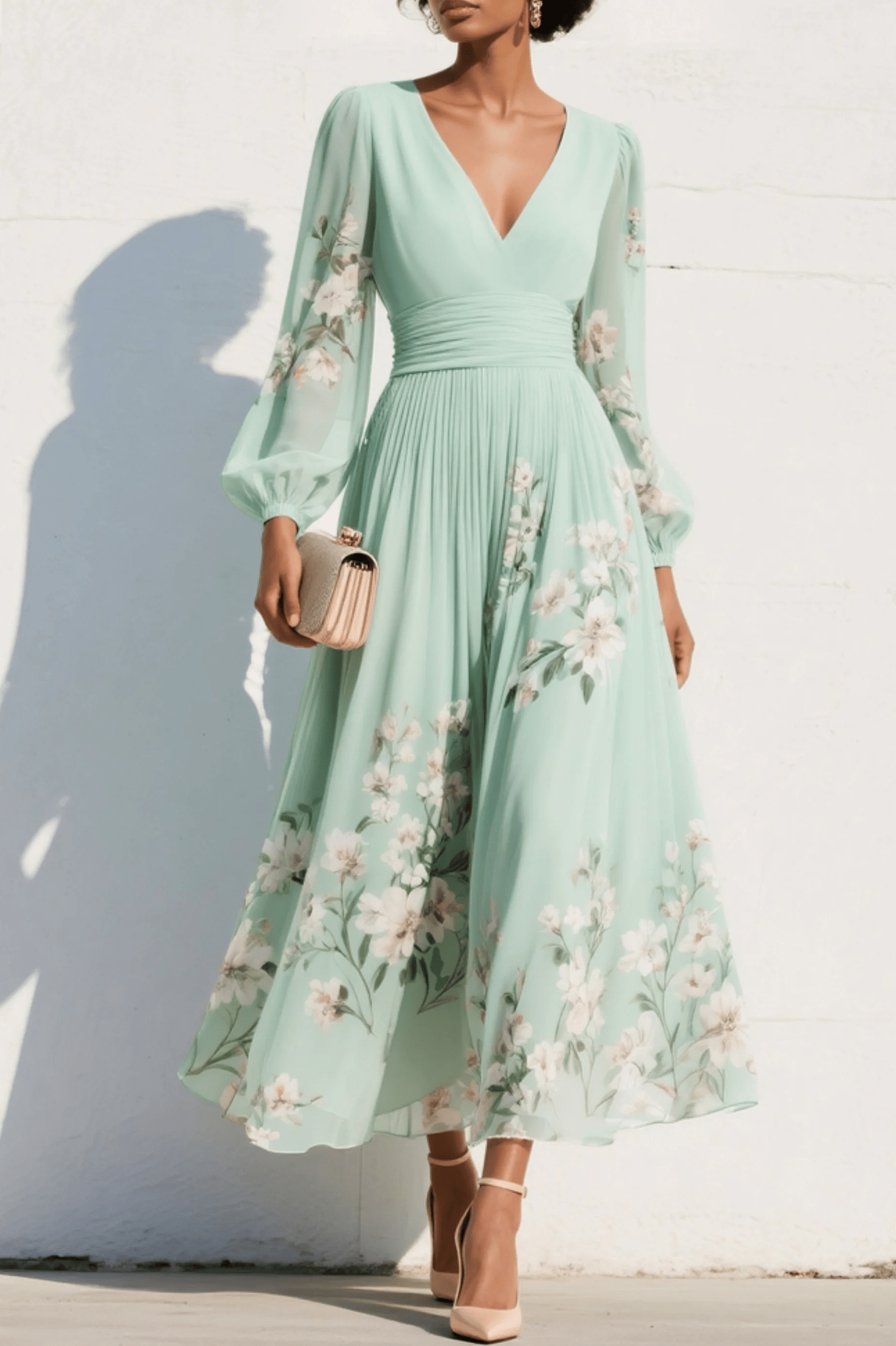 Chic Dresses