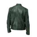 Kyle™ Casual Leather Jacket