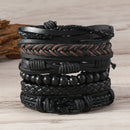 The Voyager 6-Piece Bracelet Stack