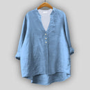 Kathy | Relaxed Summer Tunic