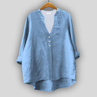 Kathy | Relaxed Summer Tunic