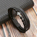 The Meridian Stone Bracelet