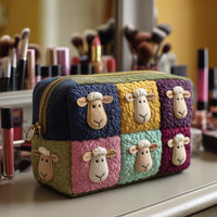 Celeste | Handmade Cosmetic Bag