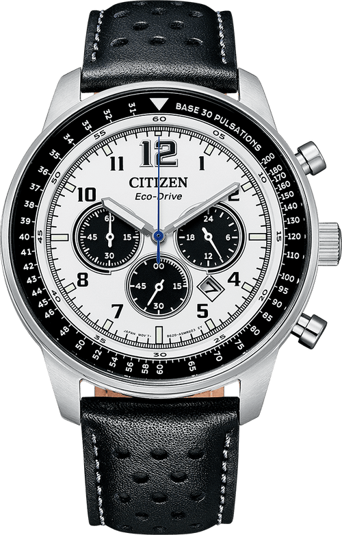 Meridian Chronograph