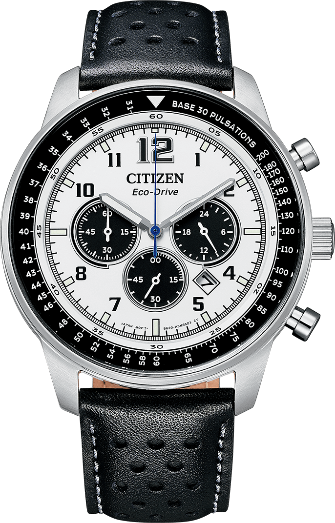 Meridian Chronograph