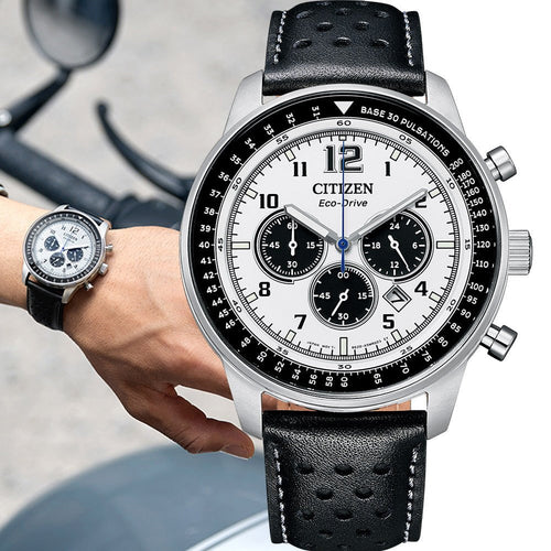 Meridian Chronograph