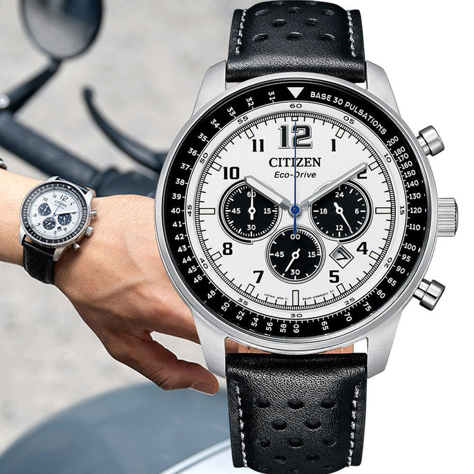 Meridian Chronograph