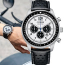 Vantage Chronograph