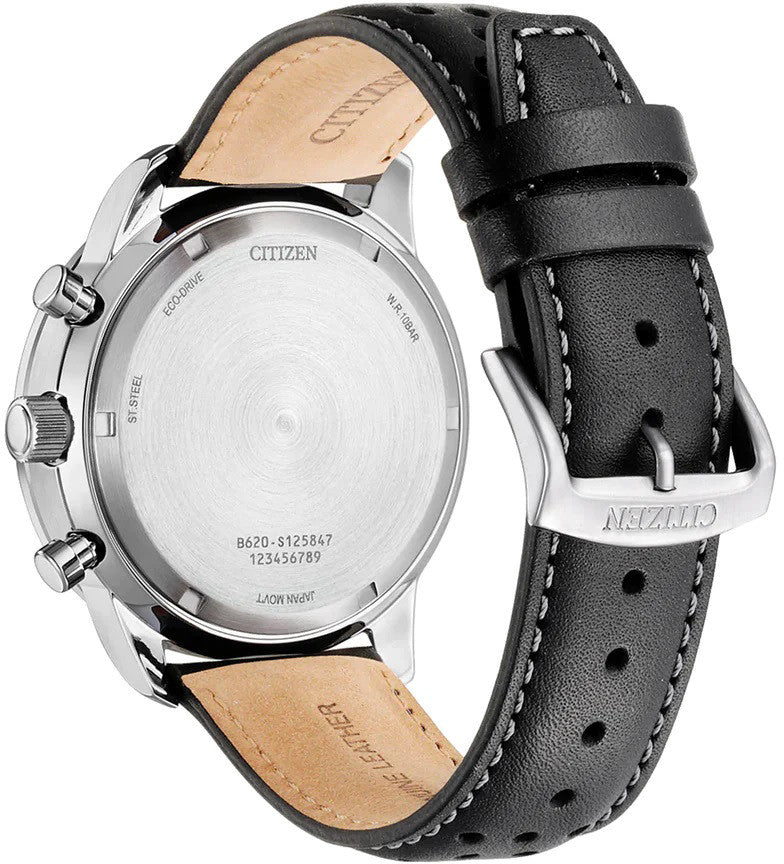 Meridian Chronograph