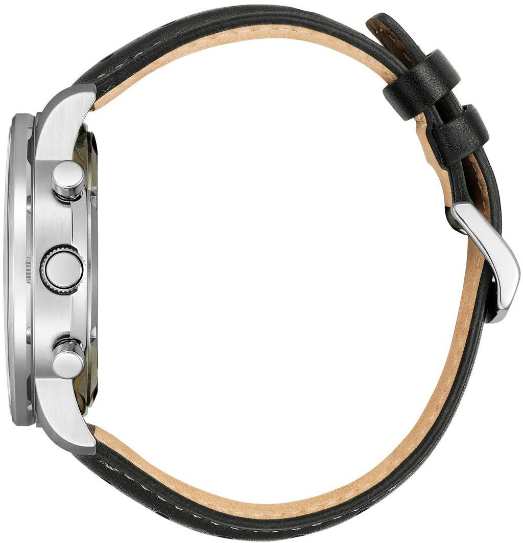 Meridian Chronograph