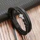 The Meridian Stone Bracelet