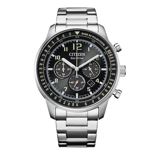 Vantage Chronograph