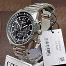 Vantage Chronograph