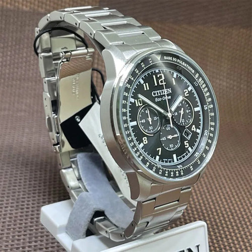 Vantage Chronograph