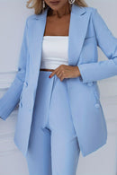 Madison - Power Suit