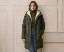 Leah™ Waterproof Fleece-Lined Parka