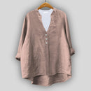 Kathy | Relaxed Summer Tunic