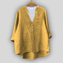 Kathy | Relaxed Summer Tunic